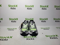 ASICS Gel-Kayano 14 Illuminate Yellow 1201A019-751 review Zus 03