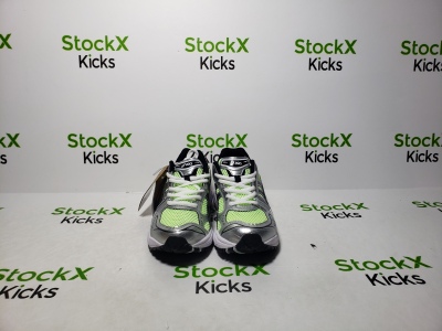 ASICS Gel-Kayano 14 Illuminate Yellow 1201A019-751 review Zus 02