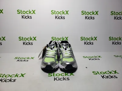 ASICS Gel-Kayano 14 Illuminate Yellow 1201A019-751 review Zus 02