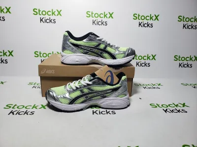 ASICS Gel-Kayano 14 Illuminate Yellow 1201A019-751 review Zus 03