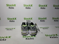 ASICS Gel-Kayano 14 Illuminate Yellow 1201A019-751 review Zus 05