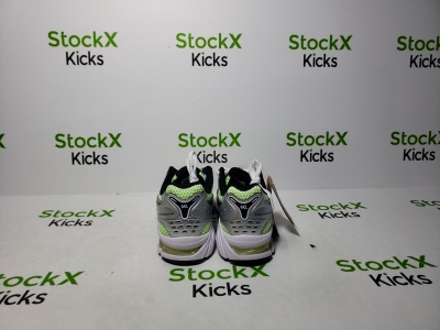 ASICS Gel-Kayano 14 Illuminate Yellow 1201A019-751 review Zus 04