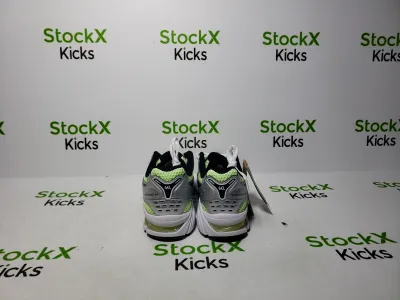ASICS Gel-Kayano 14 Illuminate Yellow 1201A019-751 review Zus 04