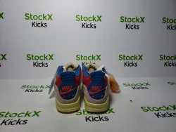 PK God Batch Air Jordan 4 Retro Union Guava Ice DC9533-800 review EL 01