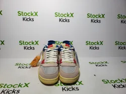 PK God Batch Air Jordan 4 Retro Union Guava Ice DC9533-800 review EL 05