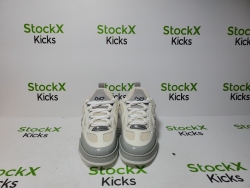 Louis Vuitton Skate Sneaker Grey 1ACQP4 review Nus 04
