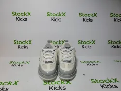 Louis Vuitton Skate Sneaker Grey 1ACQP4 review Nus 04