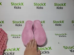 PK God Batch Chrome Hearts x Air Force 1 Pink review Lucy 06