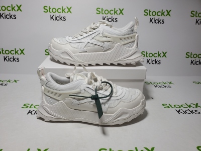 Off-White Odsy-1000 White OMIA139C 99FAB00 10100 review Kicks 03