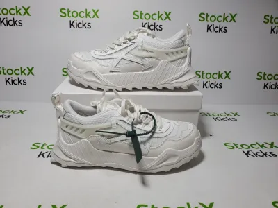 Off-White Odsy-1000 White OMIA139C 99FAB00 10100 review Kicks 03