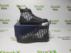 Dior B23 3SH118YJR HIGH H063 Noir Black review FRANK 04