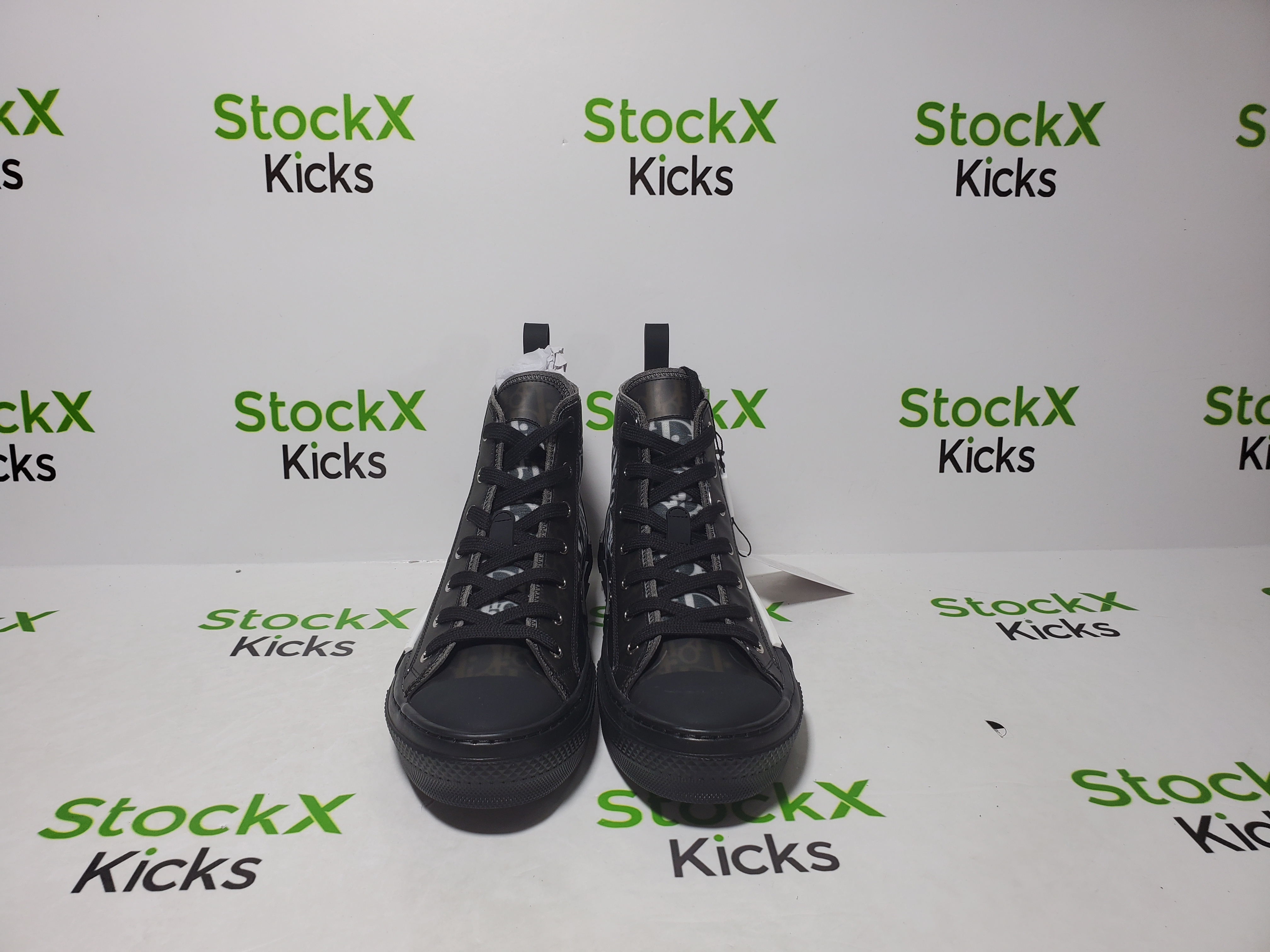 Dior B23 3SH118YJR HIGH H063 Noir Black review FRANK 04