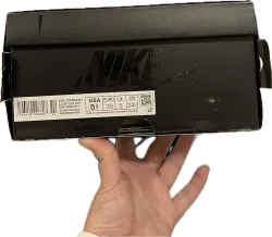 【$49 High Cost Effective】Air Jordan 1 Retro Low OG SP Travis Scott Black Phantom DM7866-001 review Erika Obritis  03
