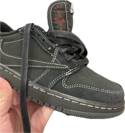 【$59 High Cost Effective】Air Jordan 1 Retro Low OG SP Travis Scott Black Phantom DM7866-001 review Erika Obritis 05