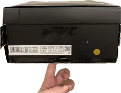 【$49 High Cost Effective】Air Jordan 1 Retro Low OG SP Travis Scott Black Phantom DM7866-001 review Erika 02