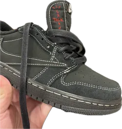 【$49 High Cost Effective】Air Jordan 1 Retro Low OG SP Travis Scott Black Phantom DM7866-001 review Erika 03