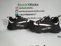 Dior B22 Black Silver 3SN231ZNG_H969 review STOCKXKICKS 