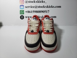A Bathing Ape Bape Sta Low Kanye West College Dropout 0607FS-001 review STOCKXKICKS 03