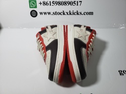 A Bathing Ape Bape Sta Low Kanye West College Dropout 0607FS-001 review STOCKXKICKS 05