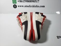 A Bathing Ape Bape Sta Low Kanye West College Dropout 0607FS-001 review STOCKXKICKS 04
