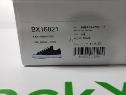 Maison MIHARA YASUHIRO White Black NO.722 review STOCKXKICKS  01
