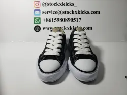 Maison MIHARA YASUHIRO White Black NO.722 review STOCKXKICKS  03