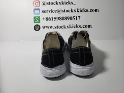 Maison MIHARA YASUHIRO White Black NO.722 review STOCKXKICKS  02