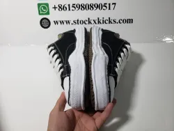 Maison MIHARA YASUHIRO White Black NO.722 review STOCKXKICKS  05