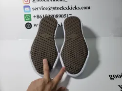 Maison MIHARA YASUHIRO White Black NO.722 review STOCKXKICKS  06