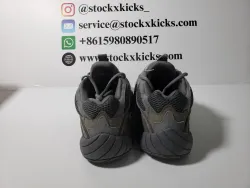 LJR Batch adidas Yeezy 500 Granite GW6373 review STOCKXKICKS 02
