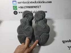 LJR Batch adidas Yeezy 500 Granite GW6373 review STOCKXKICKS 06