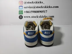 LJR Batch SB Nike Dunk Low Kasina Industrial Blue CZ6501-100 review STOCKXKICKS 02