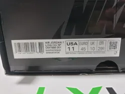 PK God Batch Air Jordan 1 Retro Low OG SP Travis Scott Black Phantom DM7866-001 review STOCKXKICKS 01
