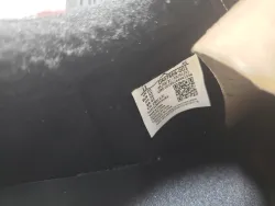 PK God Batch Air Jordan 1 Retro Low OG SP Travis Scott Black Phantom DM7866-001 review STOCKXKICKS 07