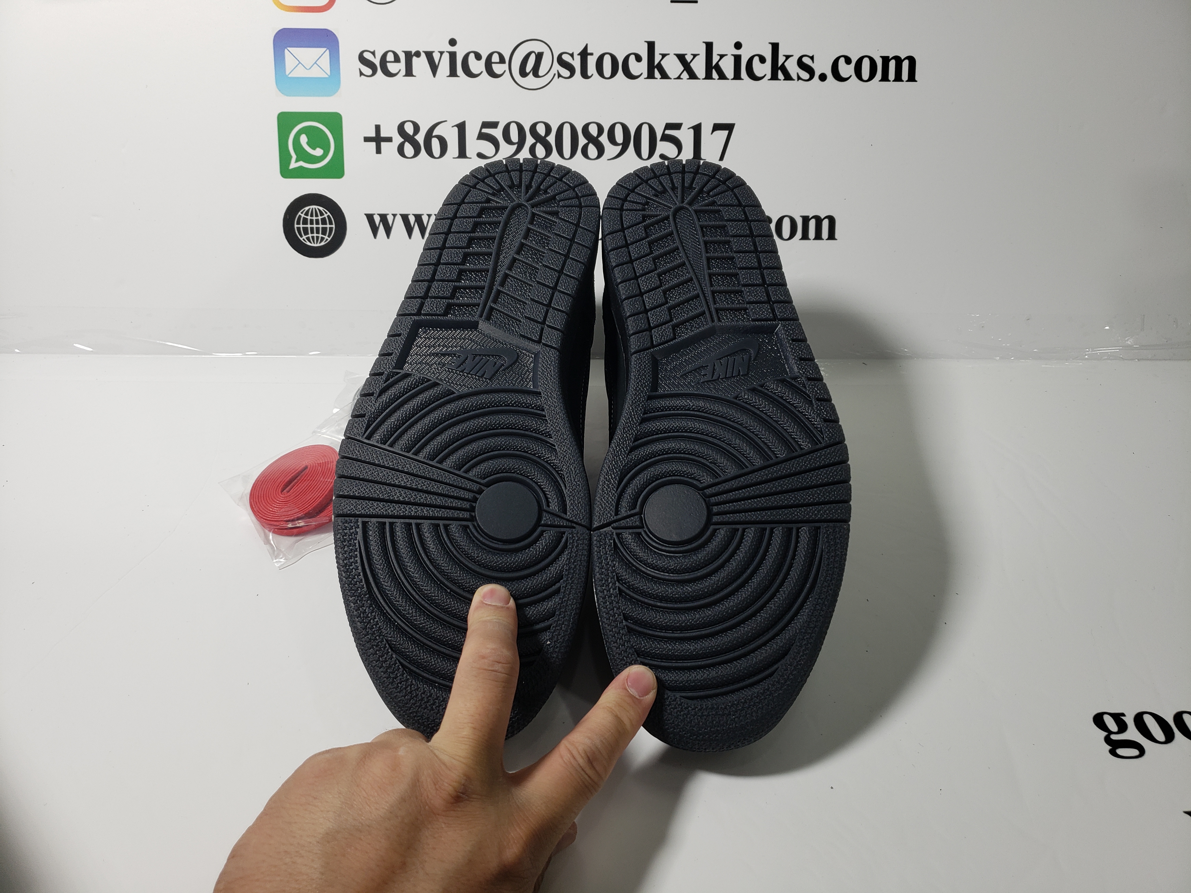 PK God Batch Air Jordan 1 Retro Low OG SP Travis Scott Black Phantom DM7866-001 review STOCKXKICKS 05
