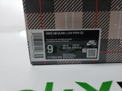 PK God Batch Nike SB Dunk Low Travis Scott CT5053-001 review STOCKXKICKS 01