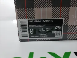 PK God Batch Nike SB Dunk Low Travis Scott CT5053-001 review STOCKXKICKS 01