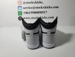 LJR Batch Air Jordan 1 Retro High Shadow 2.0 555088-035 review STOCKXKICKS 02