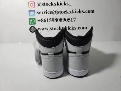 LJR Batch Air Jordan 1 Retro High Shadow 2.0 555088-035 review STOCKXKICKS 01