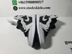 LJR Batch Air Jordan 1 Retro High Shadow 2.0 555088-035 review STOCKXKICKS 05