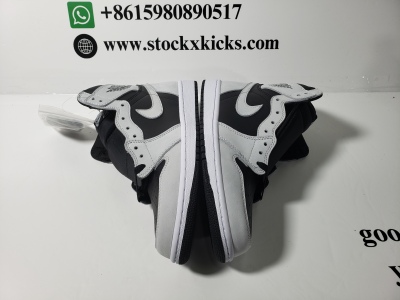 LJR Batch Air Jordan 1 Retro High Shadow 2.0 555088-035 review STOCKXKICKS 04