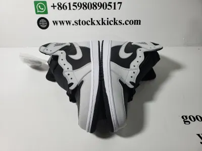 LJR Batch Air Jordan 1 Retro High Shadow 2.0 555088-035 review STOCKXKICKS 04