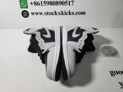 LJR Batch Air Jordan 1 Retro High Shadow 2.0 555088-035 review STOCKXKICKS 04