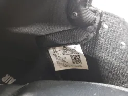 LJR Batch Air Jordan 1 Retro High Shadow 2.0 555088-035 review STOCKXKICKS 07