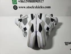 Special offer Batch Air Jordan 4 Retro Military Black DH6927-111 review STOCKXKICKS 05