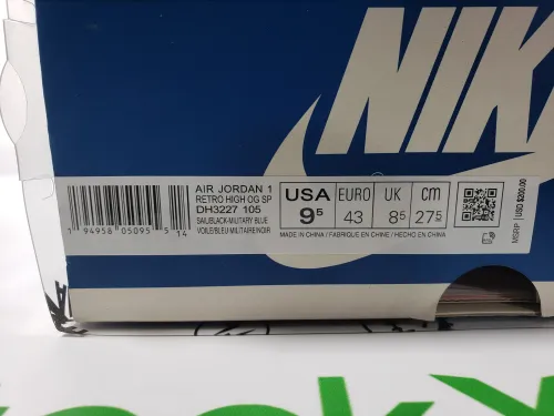 PK God Batch Fragment x Travis Scott x Air Jordan 1 High OG Military DH3227-105  review 