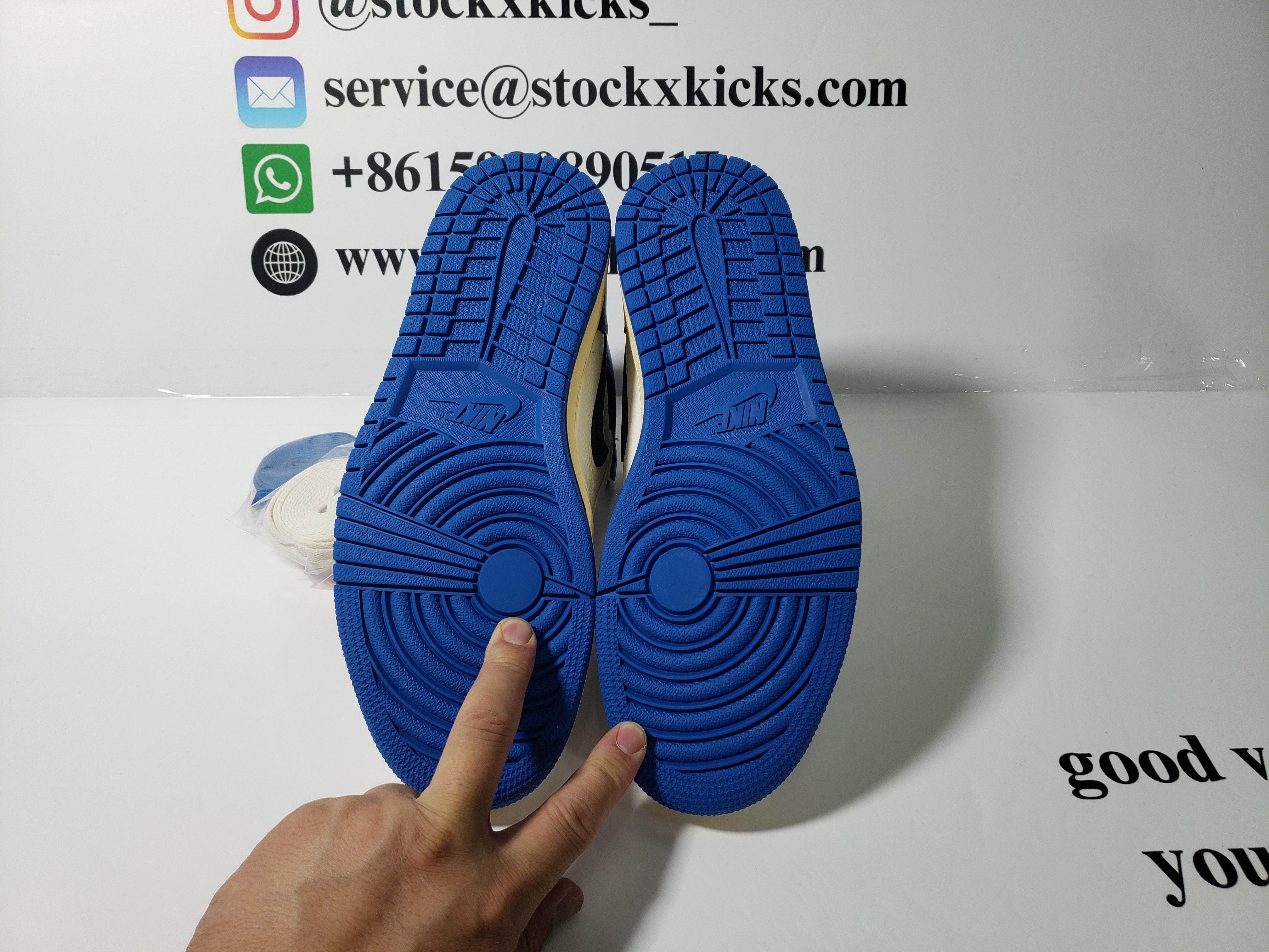 PK God Batch Fragment x Travis Scott x Air Jordan 1 High OG Military DH3227-105  review STOCKXKICKS 06