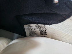 PK God Batch Air Jordan 1 Retro High OG Lost and Found DZ5485-612 review STOCKXKICKS 07