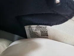 PK God Batch Air Jordan 1 Retro High OG Lost and Found DZ5485-612 review STOCKXKICKS 07