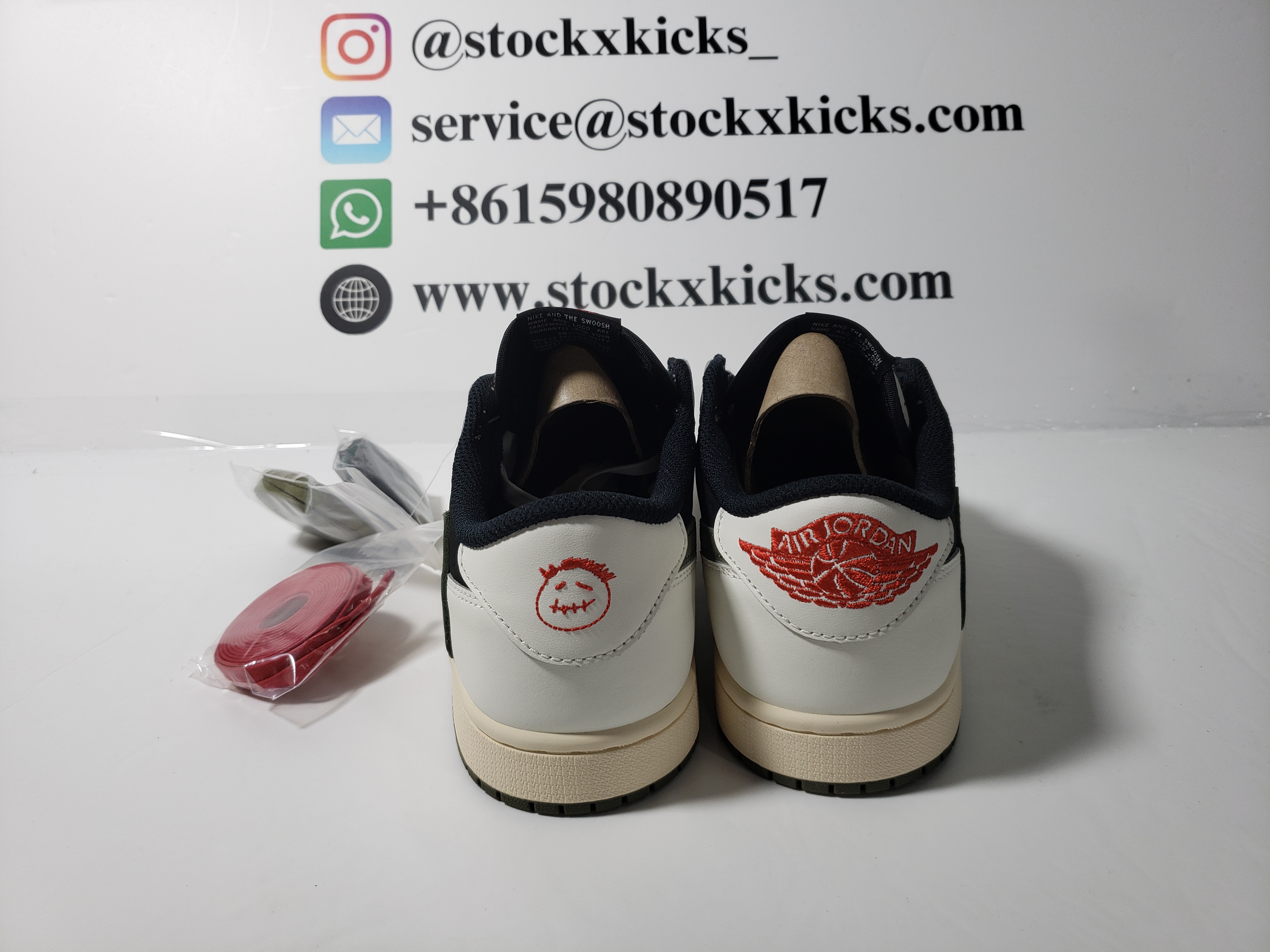 PK God Batch Air Jordan 1 Retro Low OG SP Travis Scott Olive (W) DZ4137-106 review STOCKXKICKS 01